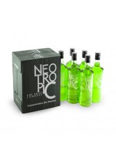 Neo Tropic Verfrissende Kiwi Drank zonder Alcohol 1 L X 6