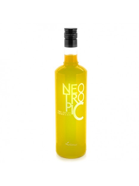 Lima Neo Tropic Refreshing Drink Without Alcohol 1L X 6
