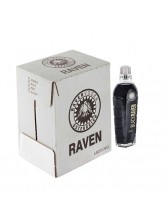 Black Raven Black Vodka 70CLX 6