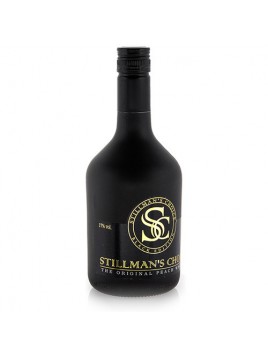 Liqueur Whisky Pêche Stillman's Choice x 3