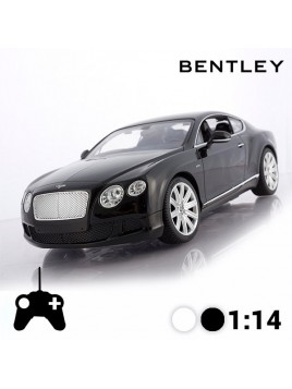 Bentley Continental GT Op Afstand Bestuurbare Auto