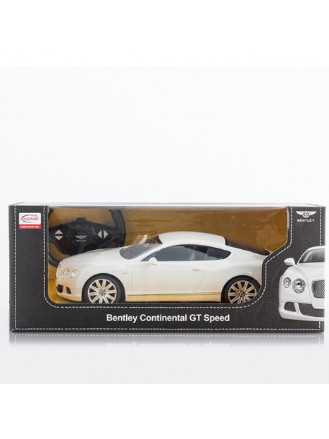 Voiture Télécommandée Bentley Continental GT