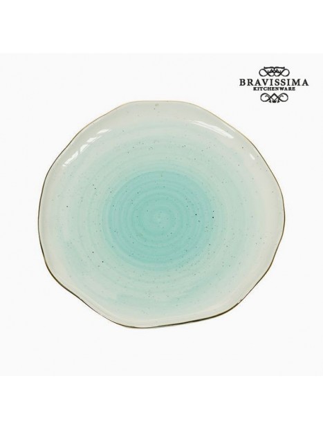 Flat plate - Kitchen's Deco Collection