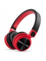 Headphones Energy Sistem DJ2 Red