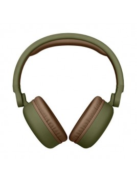 Headset met Bluetooth en microfoon Energy Sistem Groen