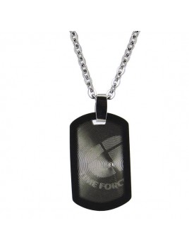 Pendentif Homme Time Force