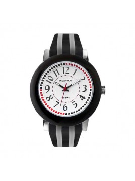 Horloge Uniseks K&Bros 9426-2-435 (43 mm)
