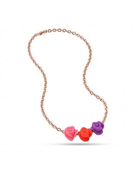 Ladies' Necklace Morellato (43 cm)