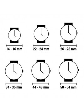 Horloge Heren Jacques Lemans (42 mm)