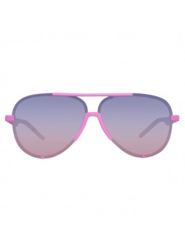 Ladies' Sunglasses Polaroid PLD-6017-S-TIZ-Q2