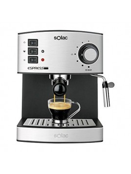 Express Manual Coffee Machine Solac