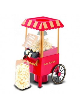 Popcorn Maker Mx Onda