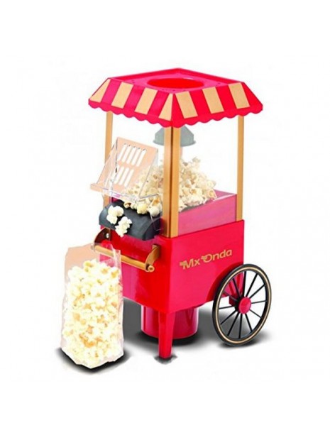 Machine à Popcorn Mx Onda