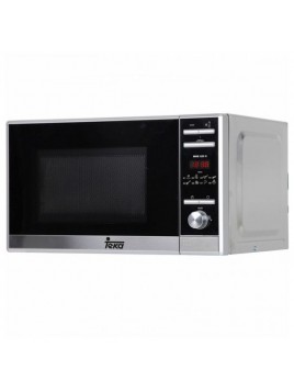 Microwave with Grill Teka 700W 20L Silver