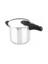 Pressure cooker 9 L Stainless steel