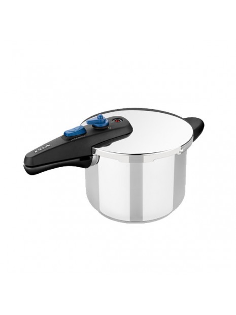 Pressure cooker Monix 7 L Stainless steel