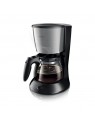 Electric Coffee-maker Philips (15 cups) Black