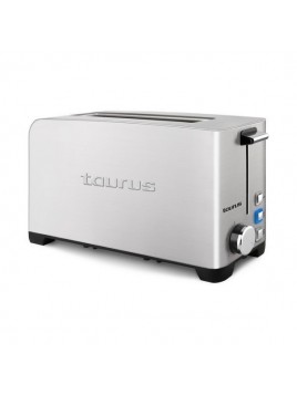 Toaster Taurus MyToast Legend 1050W Stainless steel