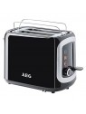 Toaster Aeg 940W Black
