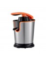 Electric Juicer COMELEC 160W Orange Inox