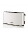 Toaster Taurus 1000W Silver