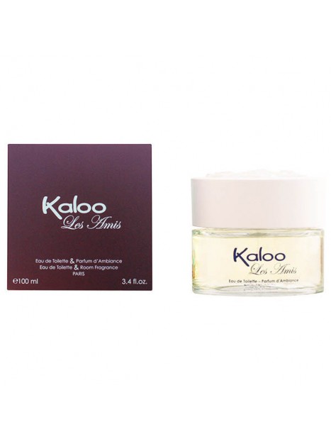 Children's Perfume Kaloo Les Amis Kaloo EDT