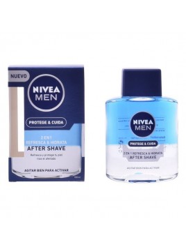 After Shave Lotion Men Nivea (100 ml)