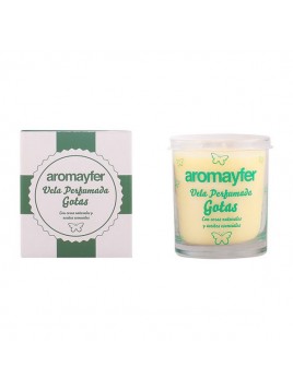 Scented Candle Mayfer