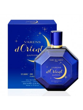 Women's Perfume Varens D'orient Saphir Urlic De Varens EDP (100