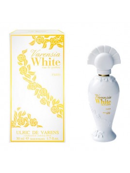 Damesparfum Varensia White Urlic De Varens EDP (50 ml)