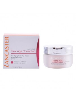 Day-time Anti-aging Cream Total Age Correction Rich Lancaster