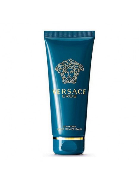 Aftershave Balsem Eros Versace (100 ml)