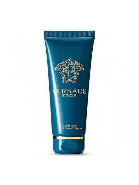 Baume aftershave Eros Versace (100 ml)
