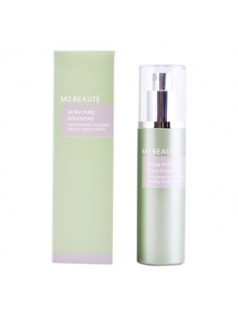 Anti-Ageing Moisturising Lotion Hyaluron And Collagen M2 Beauté