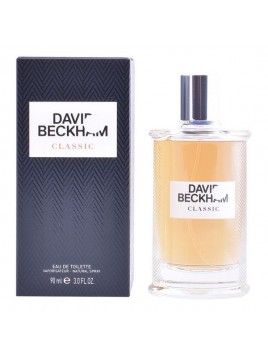 Herenparfum Classic David & Victoria Beckham EDT (90 ml)