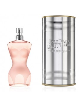 Parfum Femme Classique Jean Paul Gaultier EDT (30 ml)