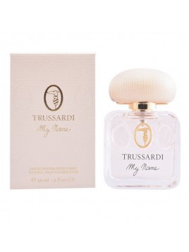 Parfum Femme My Name Trussardi EDP (50 ml)