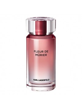 Damesparfum Fleur De Mûrier Lagerfeld EDP (100 ml)