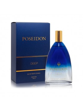 Men's Perfume Deep Posseidon EDT (150 ml)