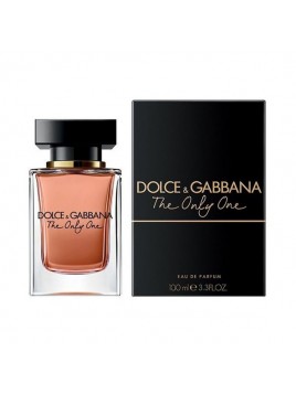 Women's Perfume The Only One Dolce & Gabbana EDP (100 ml)