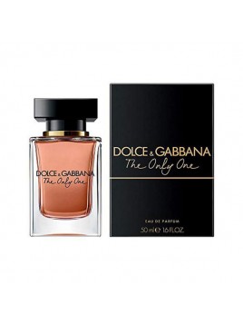 Damesparfum The Only One Dolce & Gabbana EDP (50 ml)