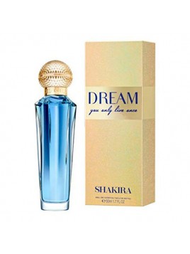 Parfum Femme Dream Shakira EDT (50 ml)