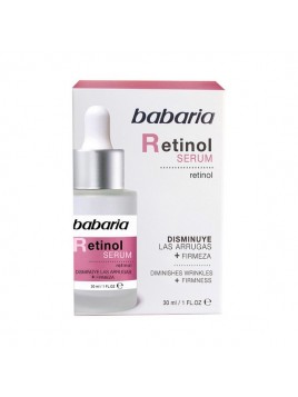 Anti-Veroudering Serum Retinol Babaria (30 ml)