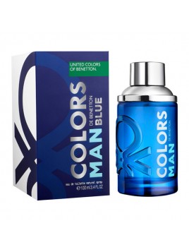 Parfum Homme Blue Benetton (100 ml)