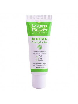 Traitement anti-imperfections Acniover Martiderm (40 ml)