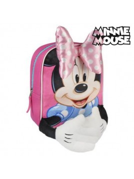 Child bag Minnie Mouse