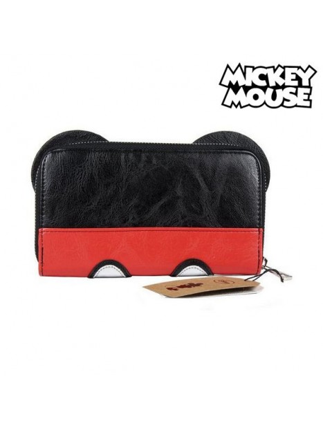 Portefeuille Mickey