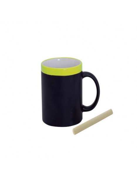 Chalkboard Mug (350 ml)