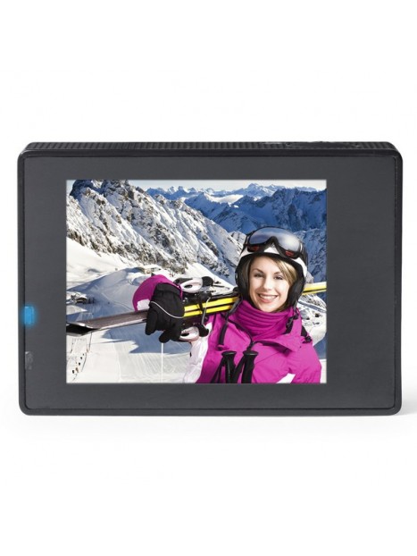 Sport Camera 2" LCD Full HD