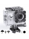 Sport Camera 4K 2" 360º WiFi (16 pcs) 145528